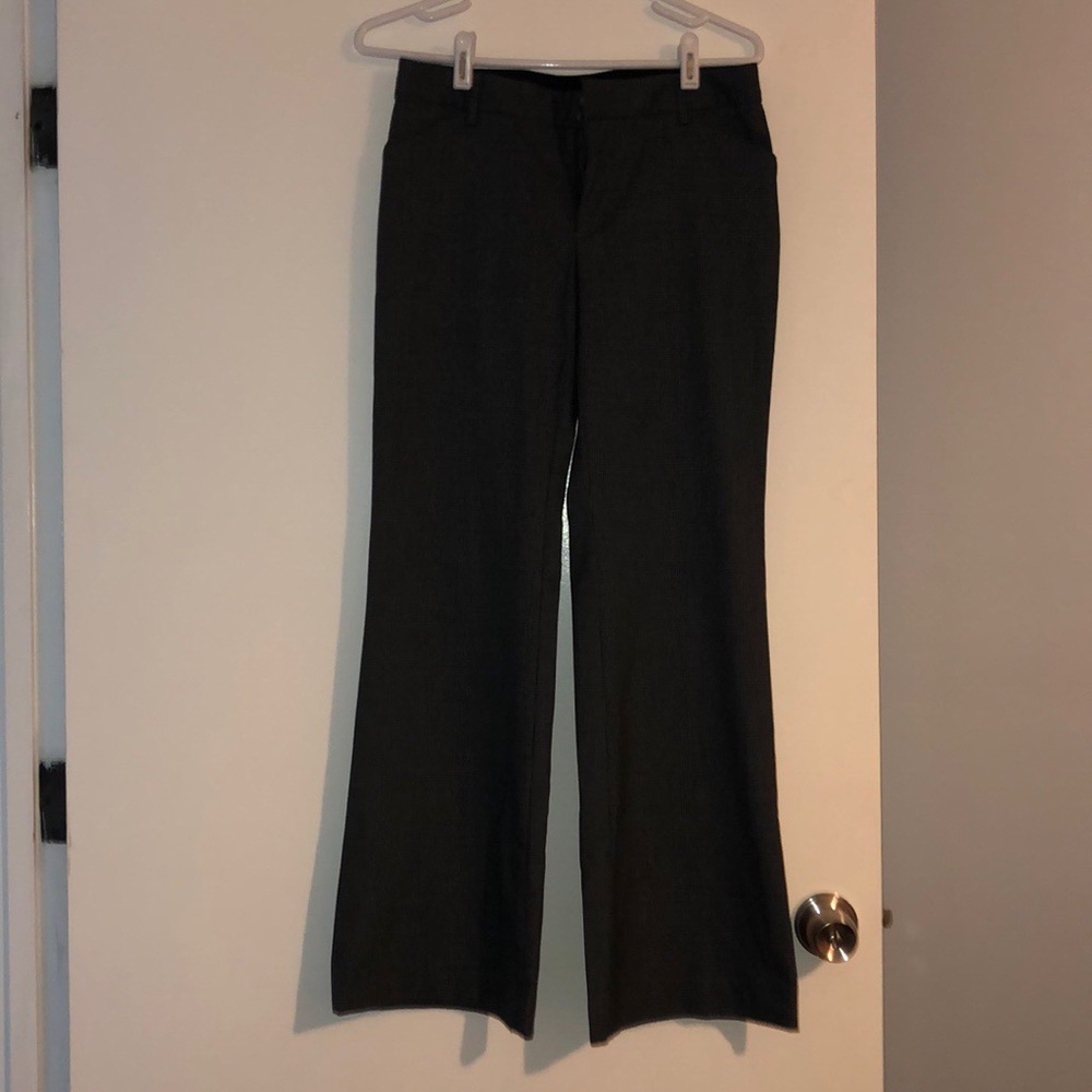 Gap perfect trouser
